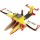 Avion solar agricol